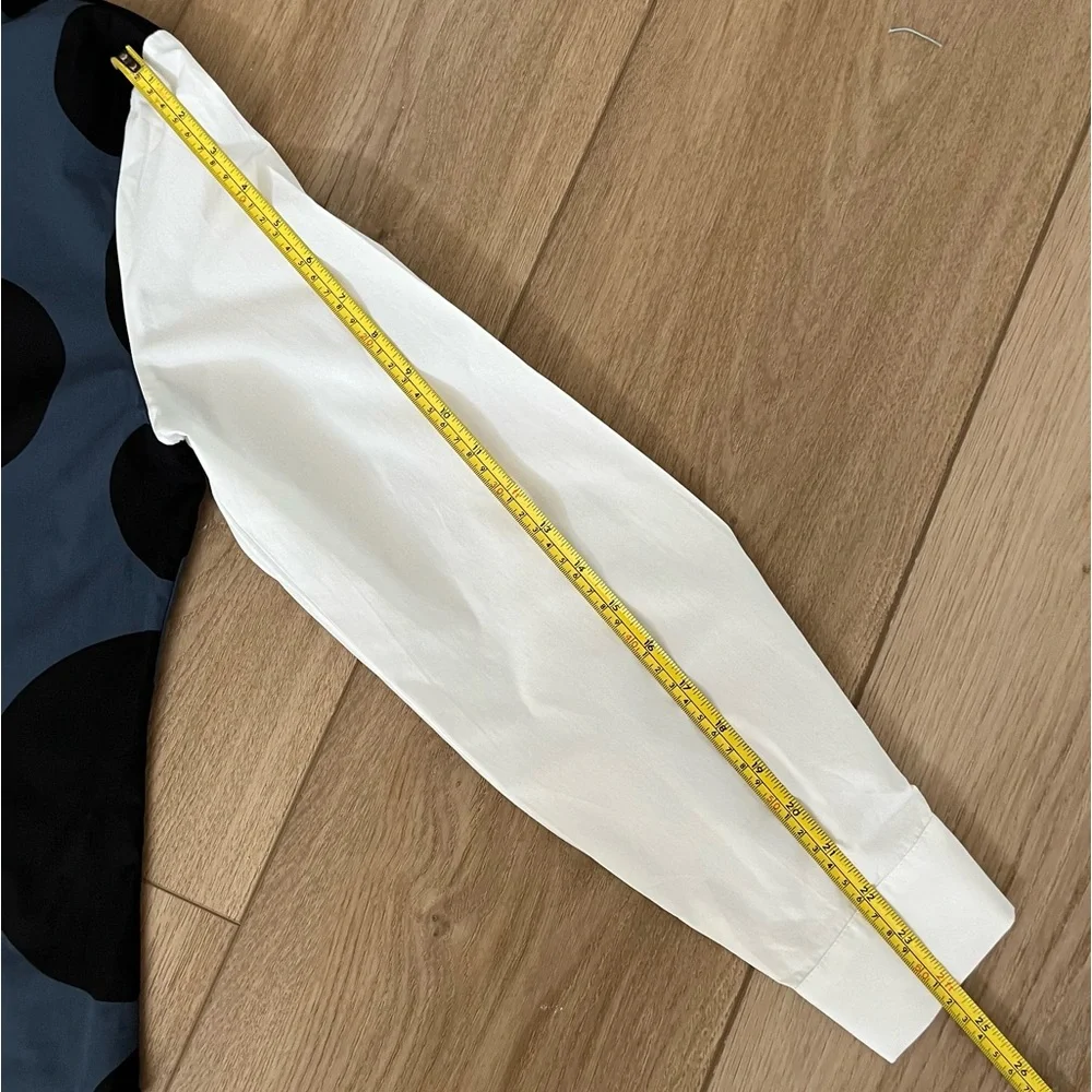 Alembika sizing sleeves fit